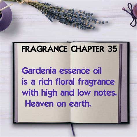 Gardenia Essence Oil The Purple Ecovillage The Purple Ecovillage