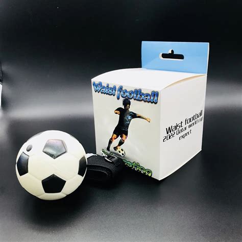 Children Gift Football Creative Kids Soccer Ball Training Equipment Baby Educational Learning ...