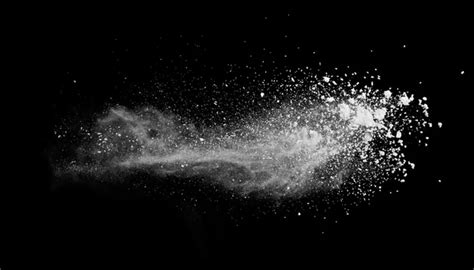 White dust Stock Photos, Royalty Free White dust Images | Depositphotos