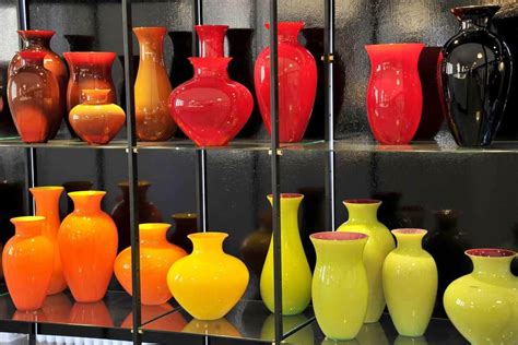 Glass Blowing In Murano Best Things To Do In Venice