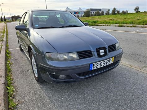 Seat Leon Tdi Cv Montijo E Afonsoeiro Olx Portugal