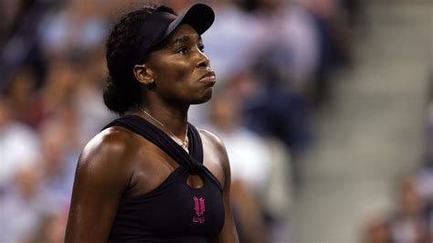 Photos: Serena vs. Venus Williams, 2008 US Open women's singles ...