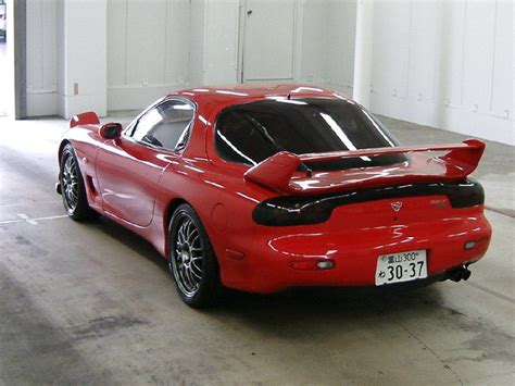 2002 Mazda Rx 7 Pictures Cargurus