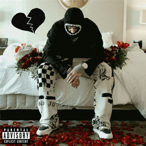 Playboy Fresh Heartbreak Tape Lyrics And Tracklist Genius