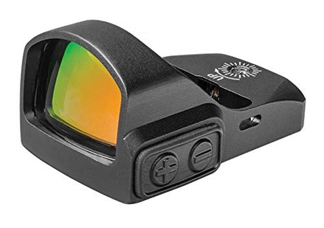 Sights Best Shotgun Red Dot Sights For Turkey Hunting