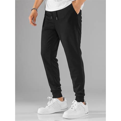 Calça de Moletom Unissex Jogger Masculina Feminina Sport Academia