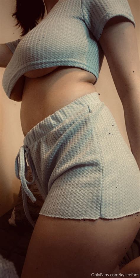 KylieeOW Kylieefans Nude Leaked 9 Photos PinayFlixx Mega Leaks