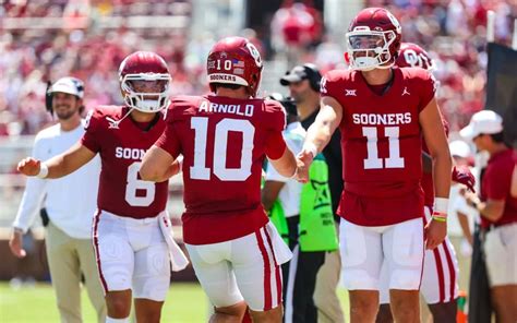 How To Watch Oklahoma Vs SMU Live Stream Start Time September 9