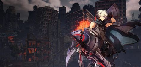 God Eater Season 2 Confirmed 2020 Release Everything To Know