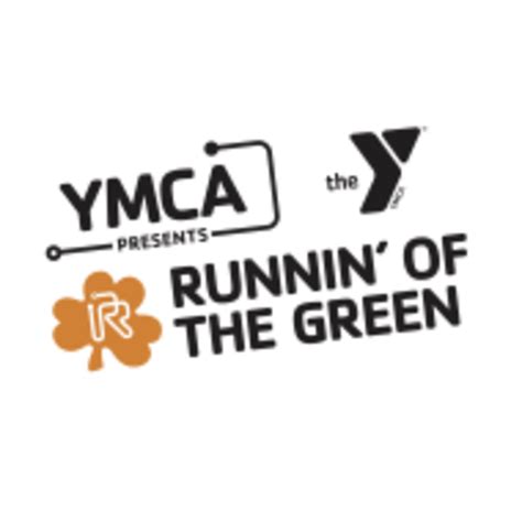 Green Ymca Logo Logodix