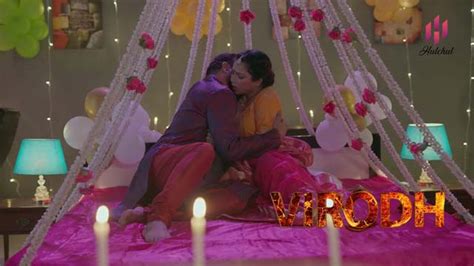 Virodh S E Desi Sex Web Series Hulchul Desi Sex Video