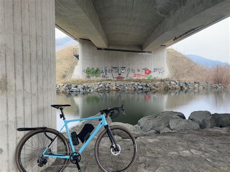 Der Ich War Heute Mit Dem Gravelbike Unterwegs Thread Seite