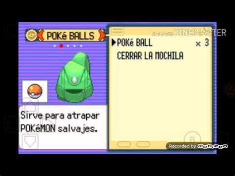 Pokemon Esmeralda Hardlocke El Fail Youtube