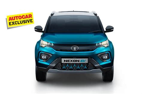 Tata Nexon Ev Deliveries In Maharashtra Could Start By Late September Autocar India