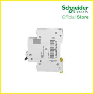 Schneider Easy9 MCB 1P 32A C 6000A 230V Miniature Circuit Breaker