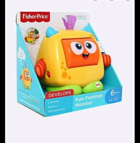 Outdoor Plastic Monster Toy Child Age Group 6 10 At Rs 350 In Delhi