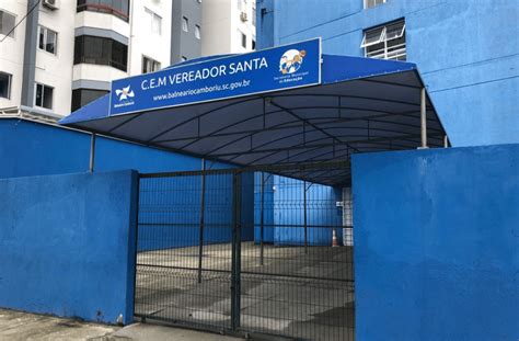 Matrículas Para Rede De Ensino De Balneário Camboriú Iniciam Terça