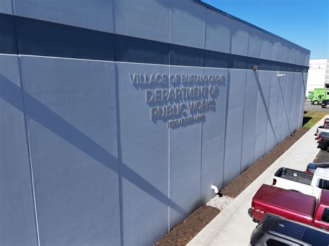 This buffalo buffalo grove location has a very surprising history 6