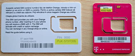 3 Ways To Get The Puk Code Of Your Sim Card Digital Citizen