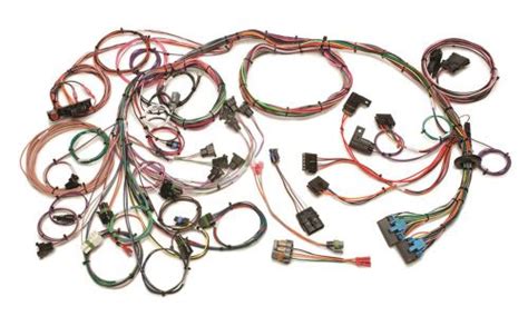 Sell Painless Wiring Gm Tpi Fuel Injection Harness Fits