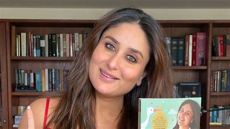 Kareena Kapoor Khan Talks About Reduced Sex Drive During Pregnancy In