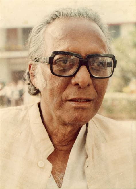 Mrinal Sen Was The Critical Insider He Wasn T Attached Even To His Own