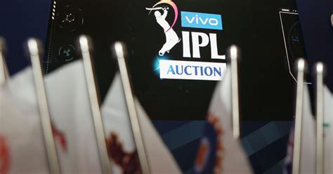 Ipl 2022 Mega Auction More Than 1200 Cricketers Register For Mid