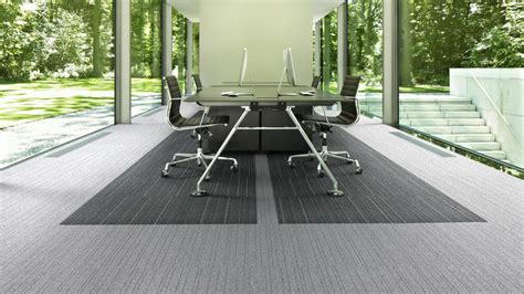 Carpet Tiles – Commercial Flooring