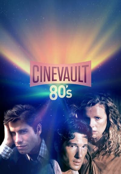 Watch CINEVAULT 80 S Free Live TV Tubi