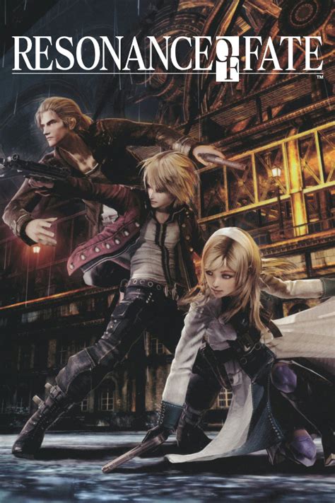 Resonance Of Fate Walkthrough Part 1 HD 50 OFF