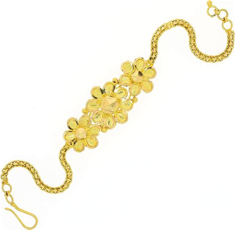 Share More Than Joyalukkas Gold Bracelets Collection Best