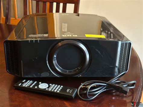 JVC Projector DLA X790RB For Sale US Audio Mart