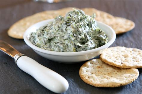 Olive Garden Artichoke Spinach Dip - Eat Keto With Me