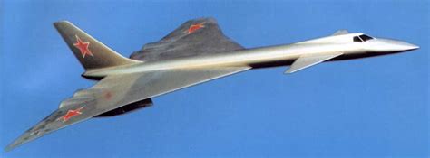 "135" ОКБ Туполева