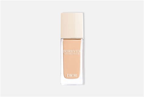 DIOR Тональный крем для лица FOREVER HYDRA NUDE CR мл купить