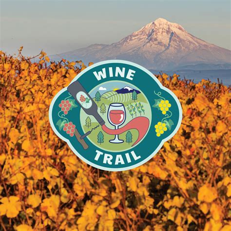 Fall Wine Tasting In Oregons Mt Hood Territory Portland Monthly