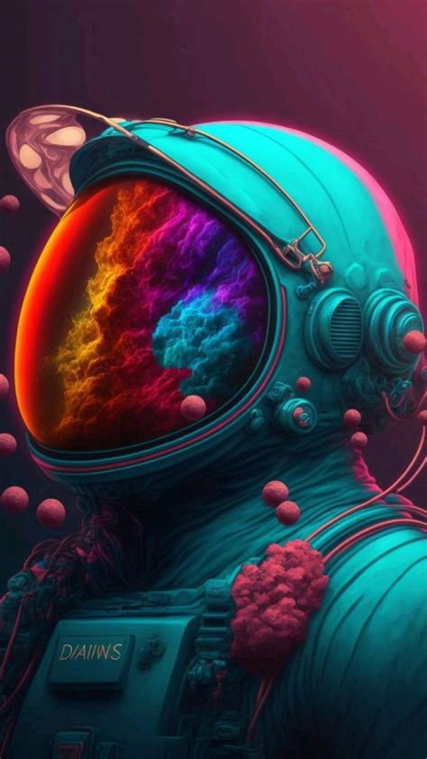 Pin By Bulusuleyman On Sizin Pinleriniz Astronaut Art Astronaut