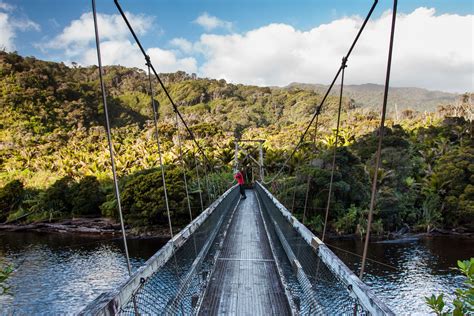 Kahurangi National Park: The Complete Guide