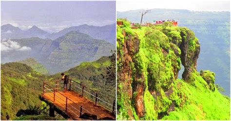 Best Viewpoints In Mahabaleshwar And Panchgani Whatshot Pune