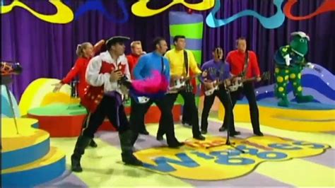 The Wiggles Lights Camera Action Video Dailymotion Actioncamw