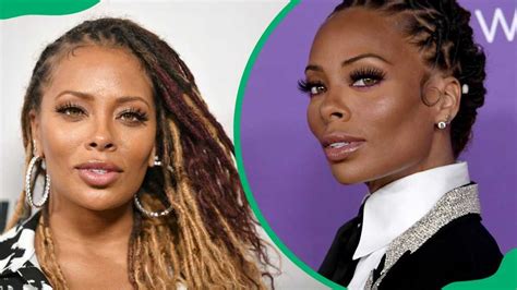 Who Is Eva Marcilles Twin Sister Everything You Should Know Za