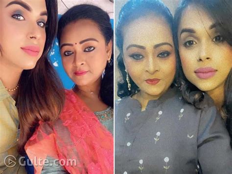 Shakeela Introduces Her Transgender Daughter