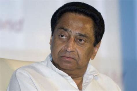 Time Will Tell If Peace Prevails In Jammu And Kashmir Kamal Nath On Article 370 India Tv