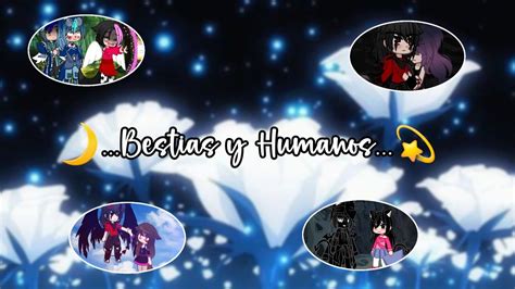 Bestias Y Humanos Tm 1 Original YouTube