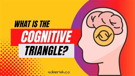 The Cognitive Triangle Understanding How It Works Soberish