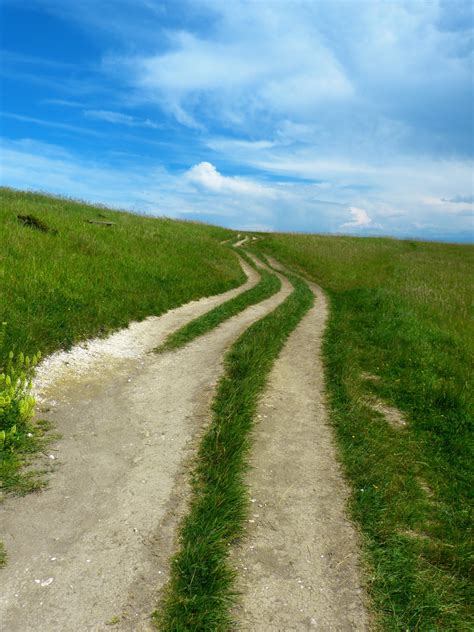 Fotos Gratis Paisaje Naturaleza C Sped Horizonte Monta A Nube