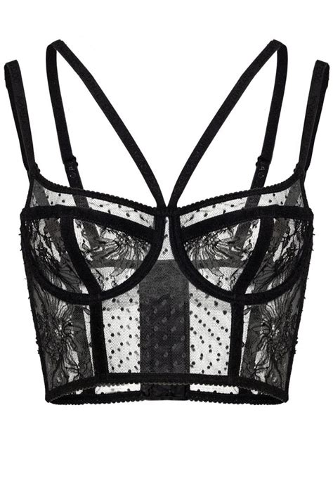 Бюстгальтер DOLCE & GABBANA по цене 75 200 руб. - купить в Новосибирске ...