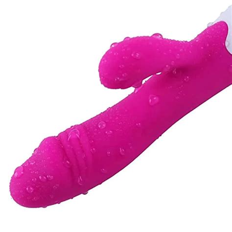 Db Vibrador Estimulador De Clit Ris Pilha Cores Libb