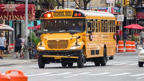 La ciudad de NY estrena aplicación que permite a los padres rastrear