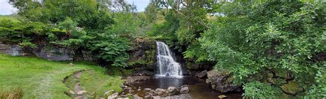 Keld Waterfall Walk, North Yorkshire, England - 68 Reviews, Map | AllTrails